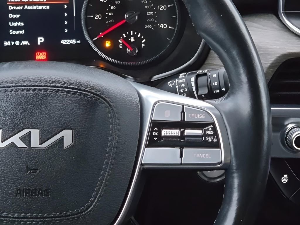 Used 2022 Kia Telluride SX AWD/4WD image 26