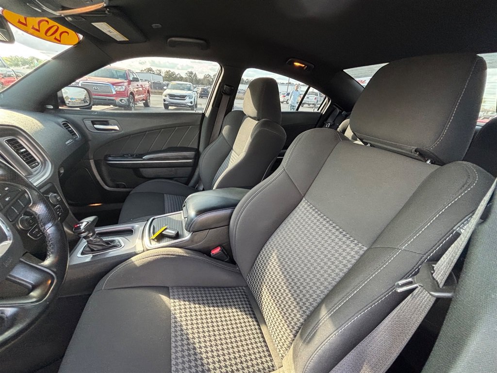 Used 2022 Dodge Charger GT RWD image 10