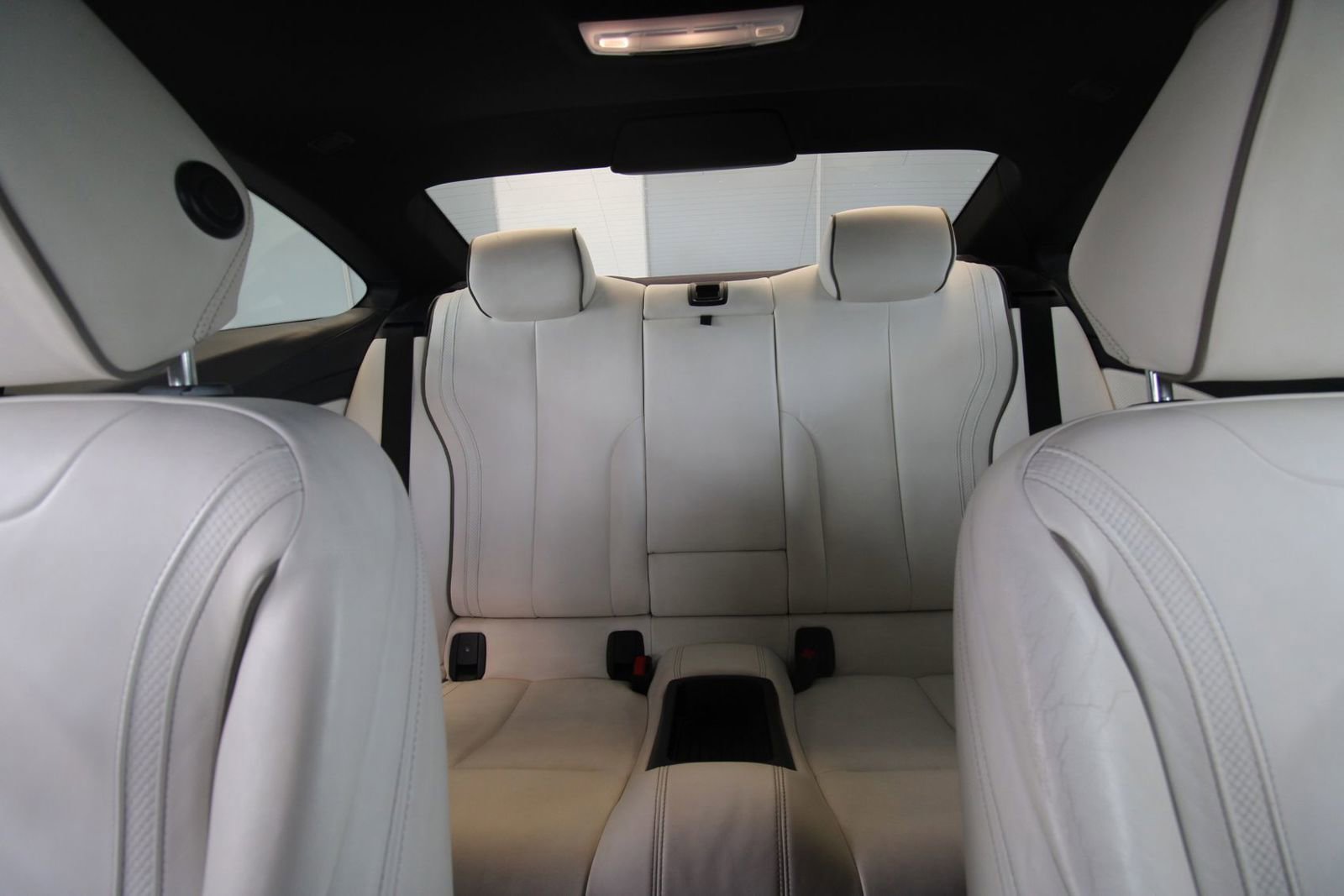 Used 2016 BMW 435i xDrive Coupe image 23