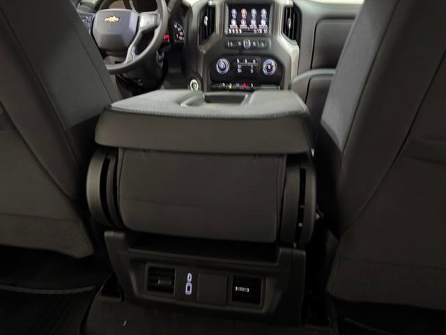 New 2026 Chevrolet Silverado 1500 Custom AWD/4WD image 26
