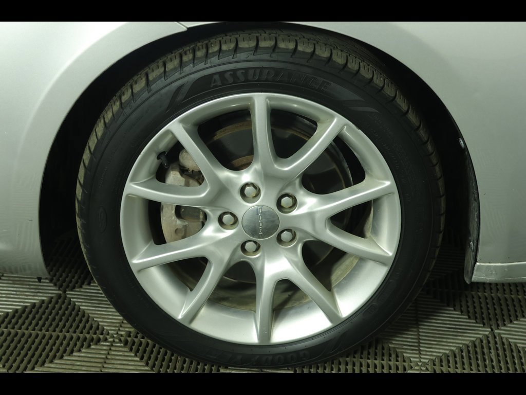 Used 2013 Dodge Dart SXT image 10