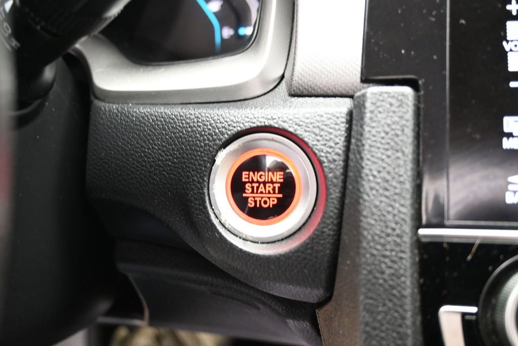 Used 2018 Honda Civic EX image 20