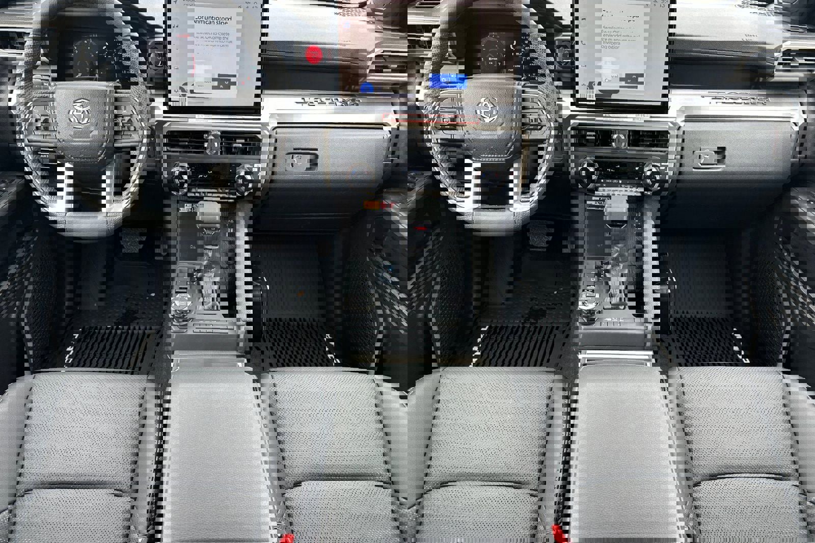 New 2026 Toyota Tacoma TRD Off-Road image 16