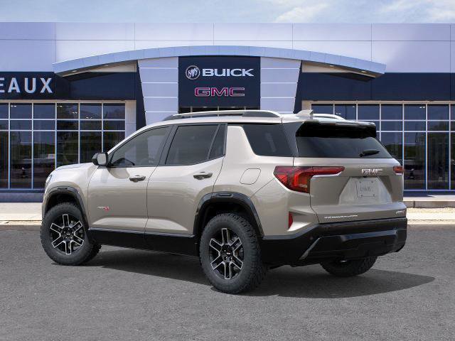 New 2026 GMC Terrain AT4 image 51