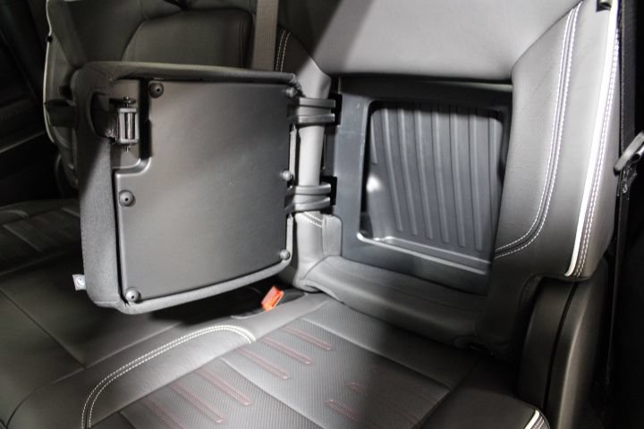 New 2026 GMC Sierra 2500 AT4X AWD/4WD image 64