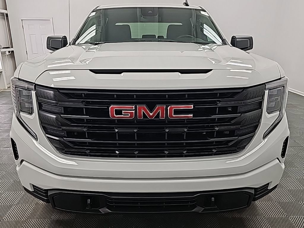 New 2026 GMC Sierra 1500 Pro w/ Graphite Edition image 3