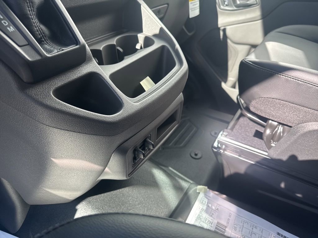 New 2026 Ford Transit 250 148 Medium Roof w/ Load Area Protection Package image 13