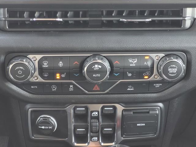 New 2026 Jeep Wrangler Sport S image 15