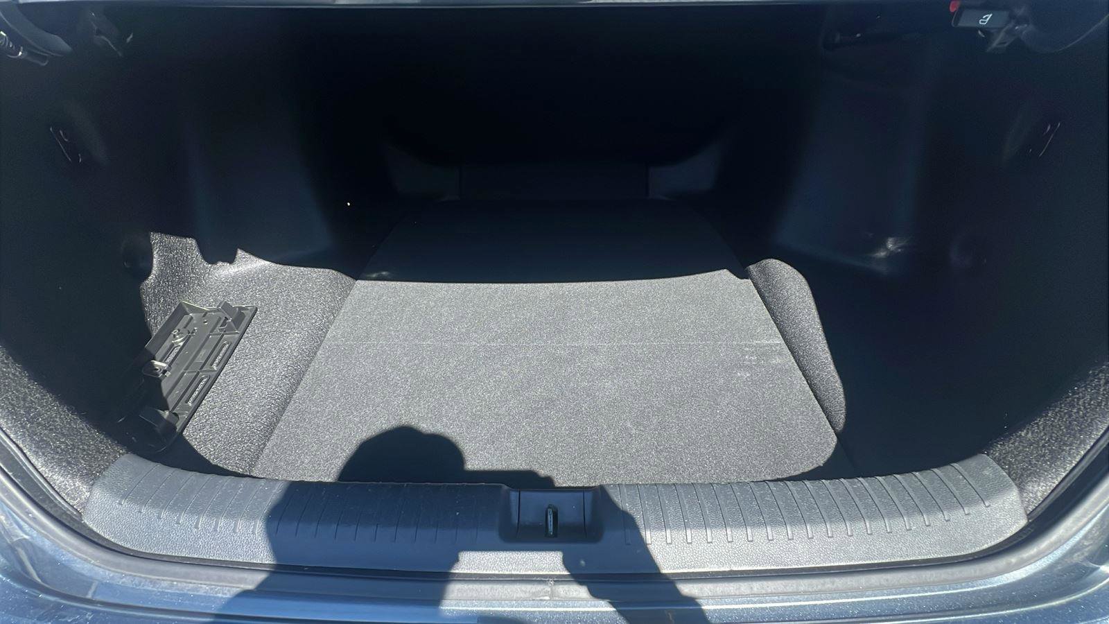 Used 2024 Honda Accord LX image 15