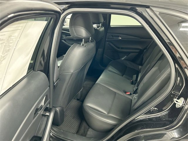 Used 2023 MAZDA CX-30 AWD 2.5 S w/ Preferred Package image 19