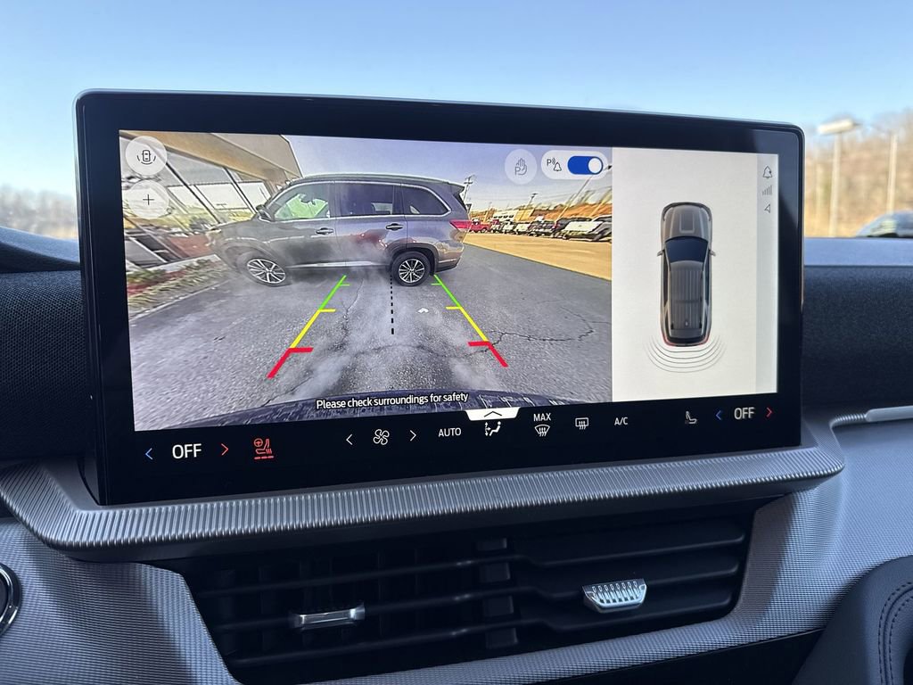 New 2026 Ford Explorer Active w/ Active Comfort Package AWD/4WD image 14