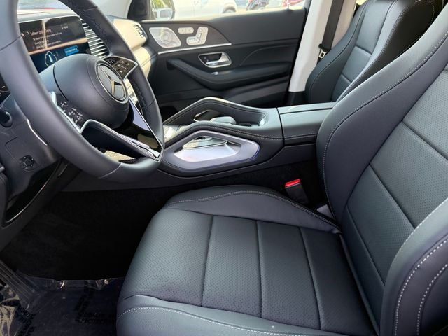 New 2026 Mercedes-Benz GLE 450 4MATIC image 11
