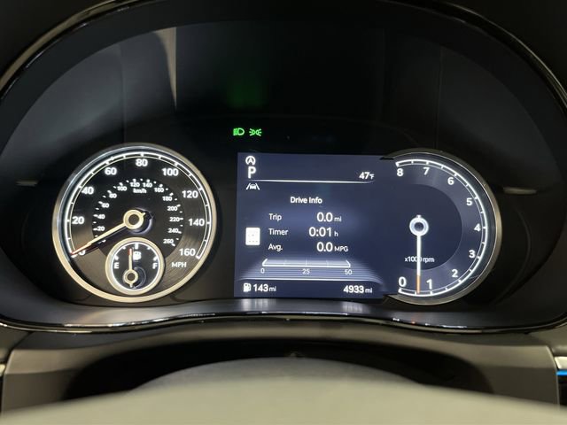 Used 2025 Genesis GV70 3.5T Sport w/ Sport Advanced Package image 19