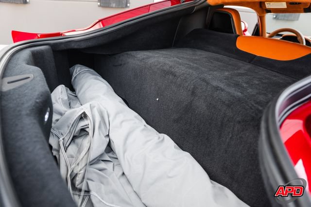 Used 2014 SRT Viper GTS w/ GTS Laguna Interior Package RWD image 81