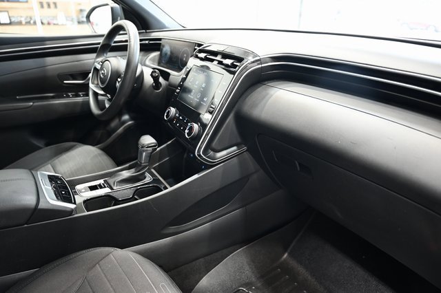 Used 2022 Hyundai Santa Cruz SEL w/ Activity Package image 15