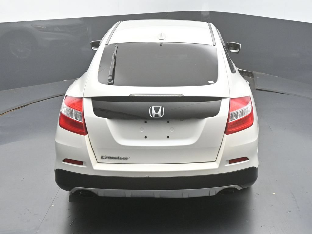 Used 2014 Honda Crosstour EX-L image 43