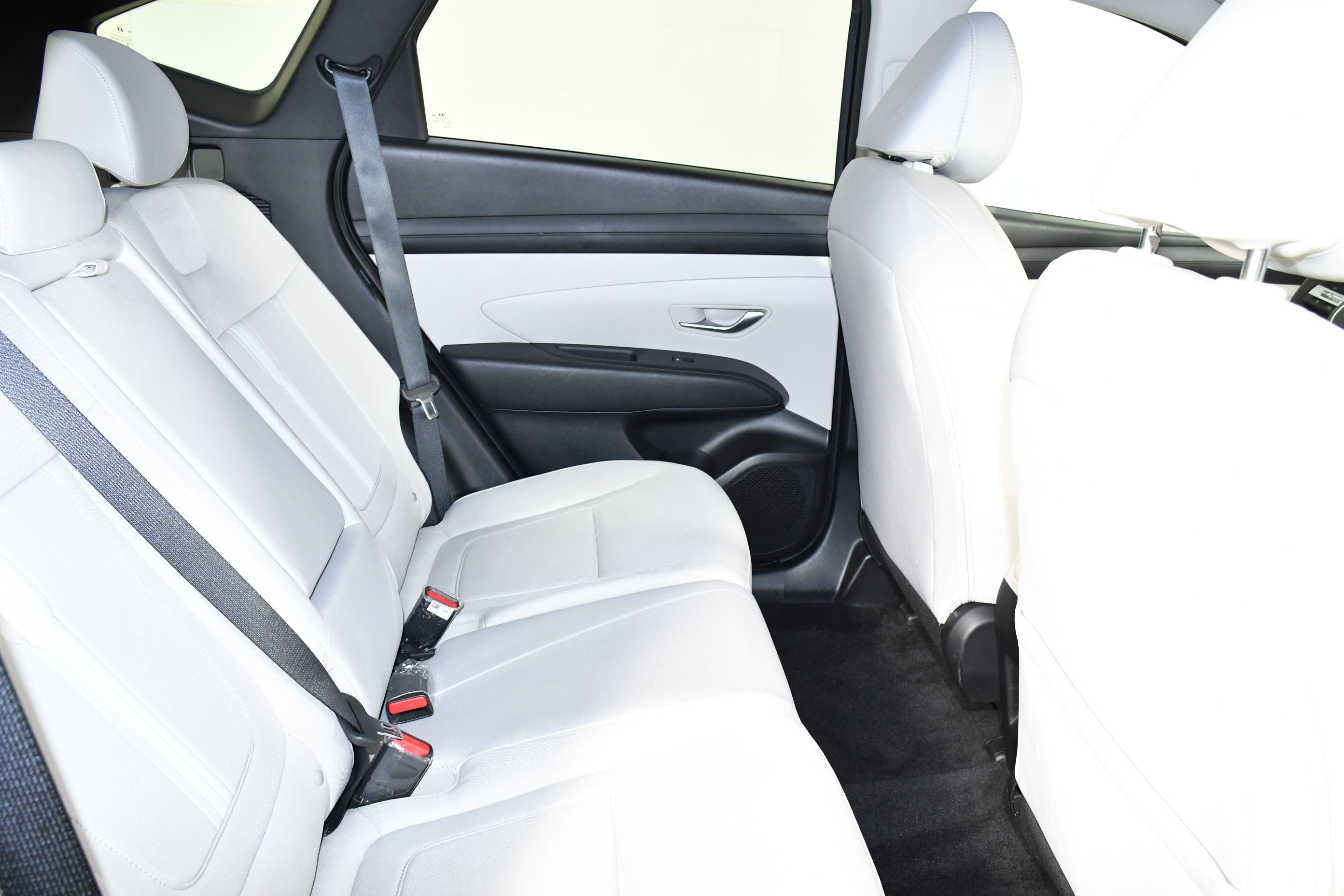 Used 2025 Hyundai Tucson SEL image 24