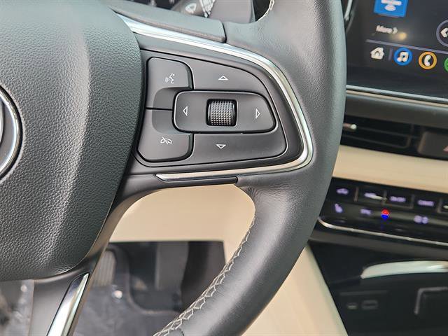 Used 2021 Buick Envision Preferred image 16