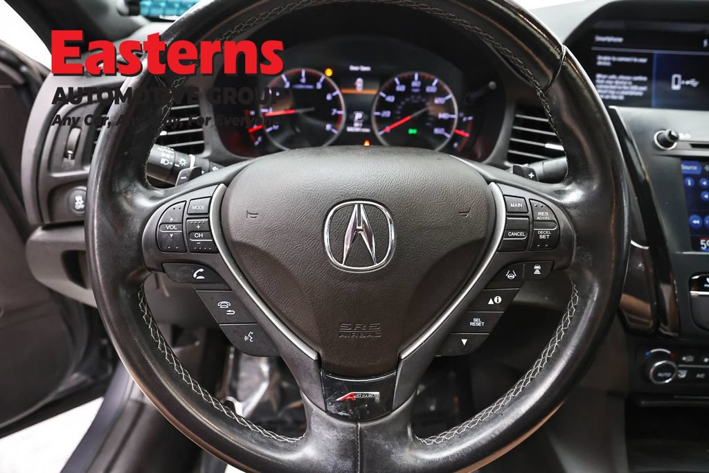 Used 2022 Acura ILX FWD image 10