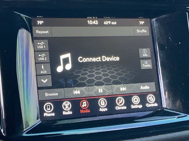 Used 2021 Dodge Durango GT image 9