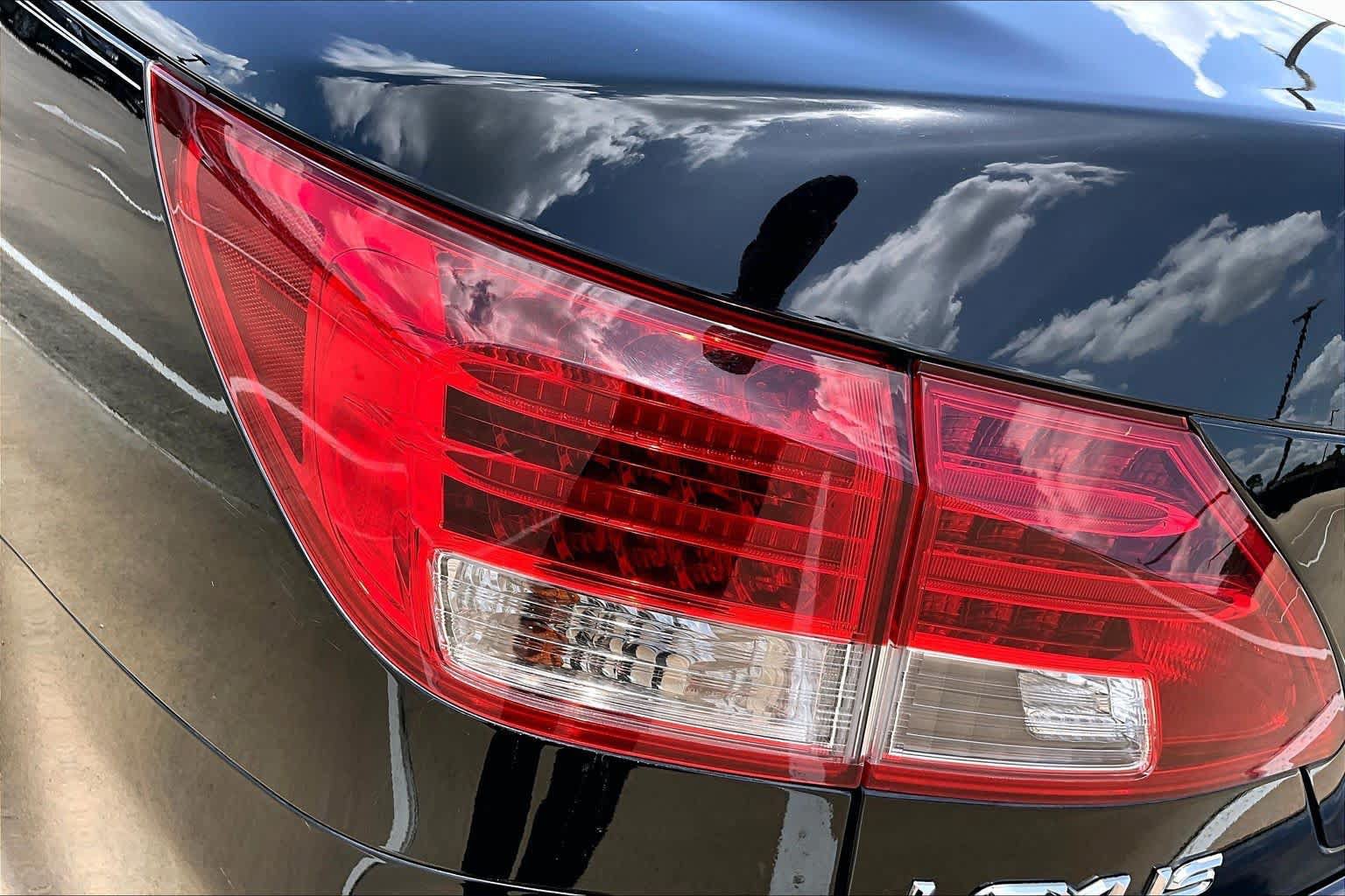 Used 2010 Lexus IS 350C RWD image 26