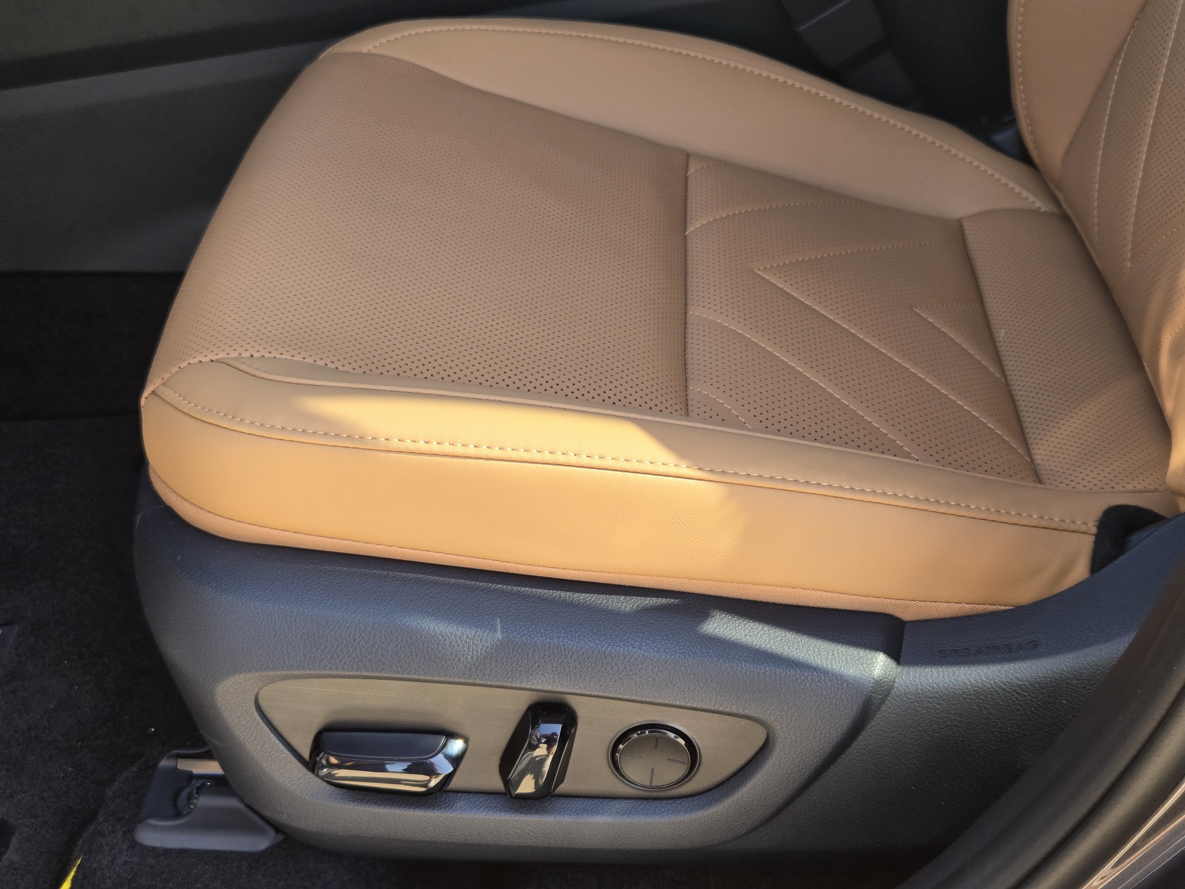 New 2026 Lexus NX 450h+ AWD w/ Luxury Package image 12