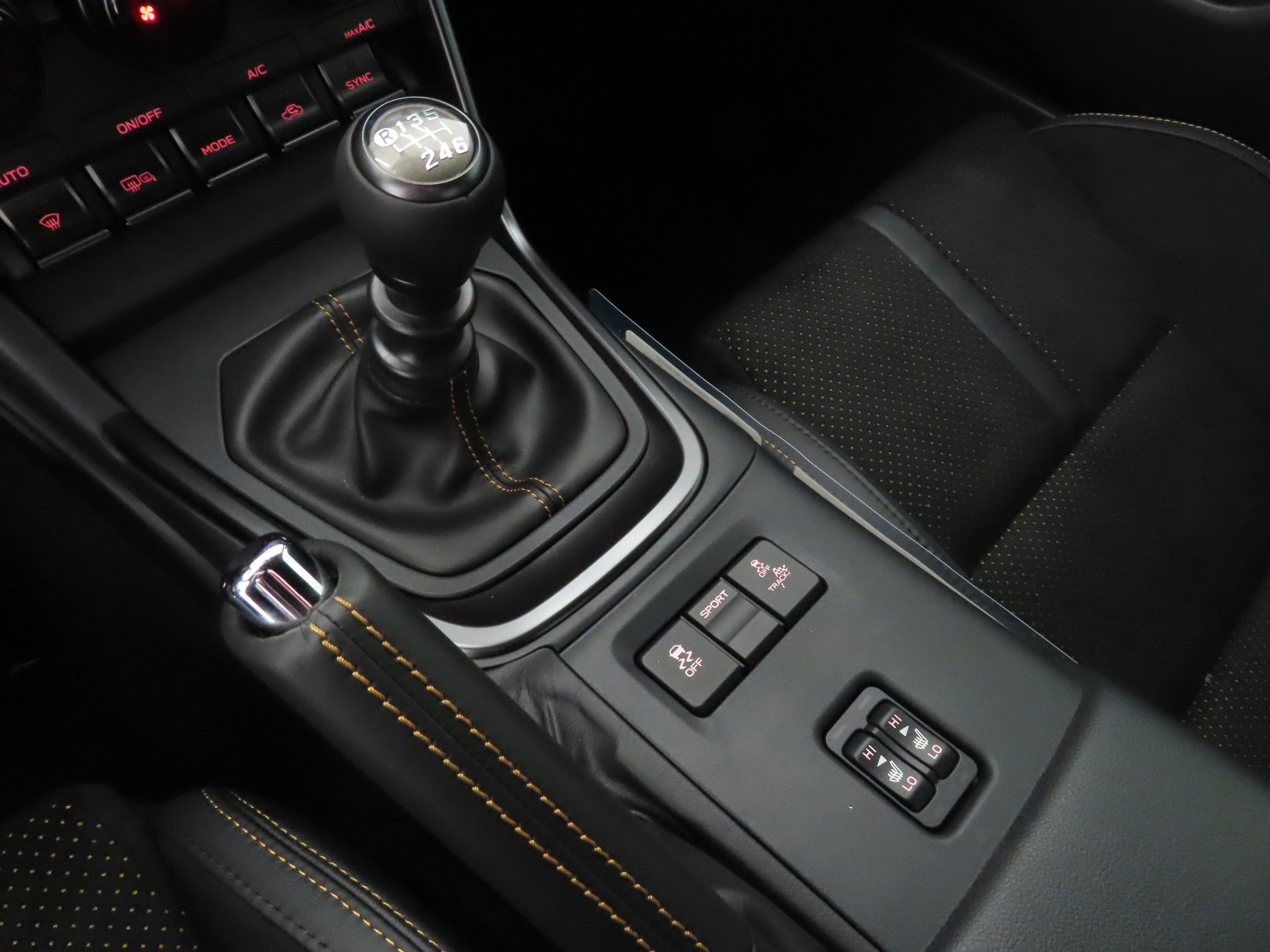 New 2026 Subaru BRZ Series.Yellow image 17