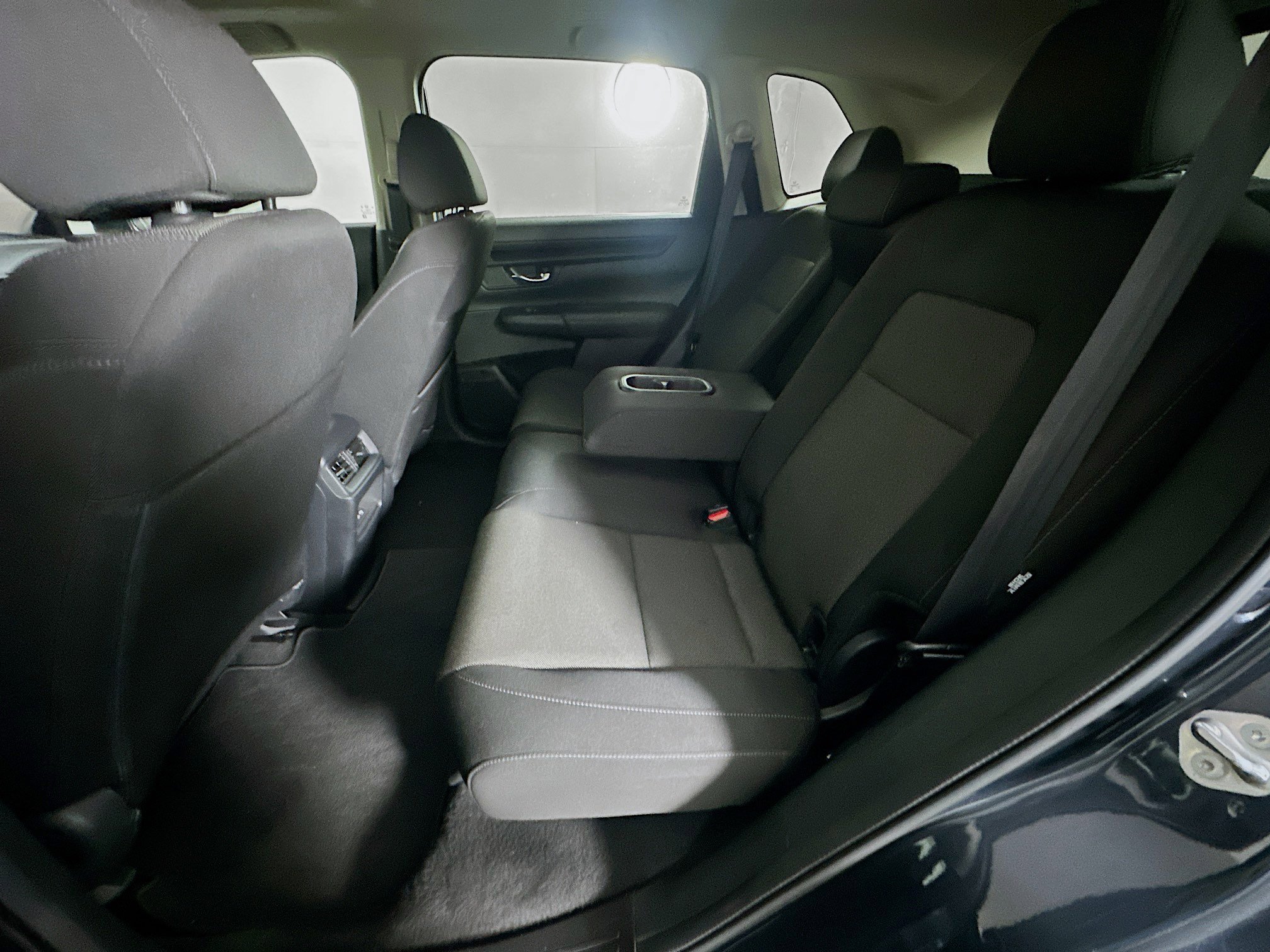 Used 2024 Honda CR-V EX image 26