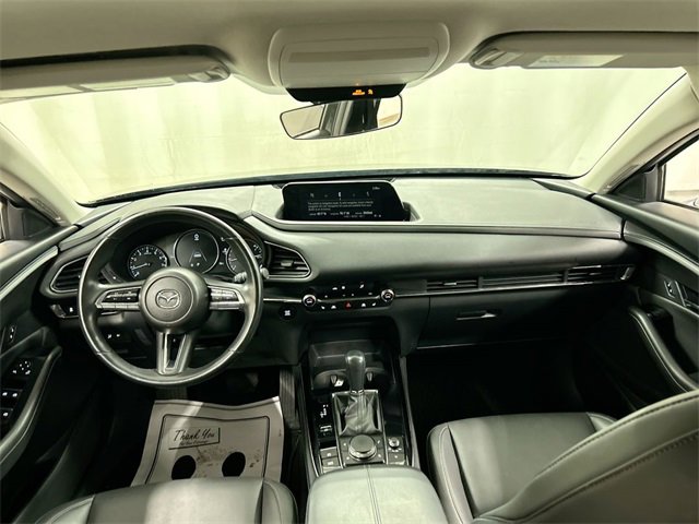 Used 2023 MAZDA CX-30 AWD 2.5 S w/ Preferred Package image 18