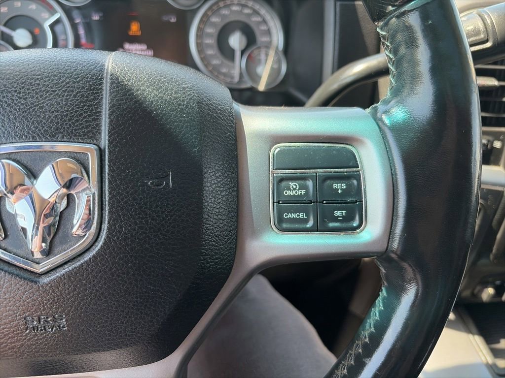 Used 2014 RAM 2500 Limited AWD/4WD image 41