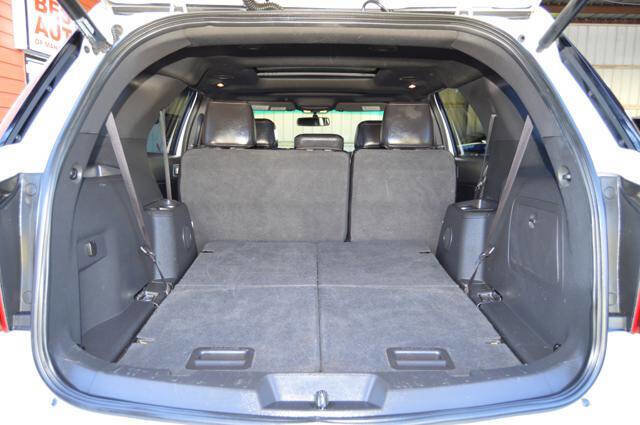 Used 2013 Ford Explorer XLT image 38