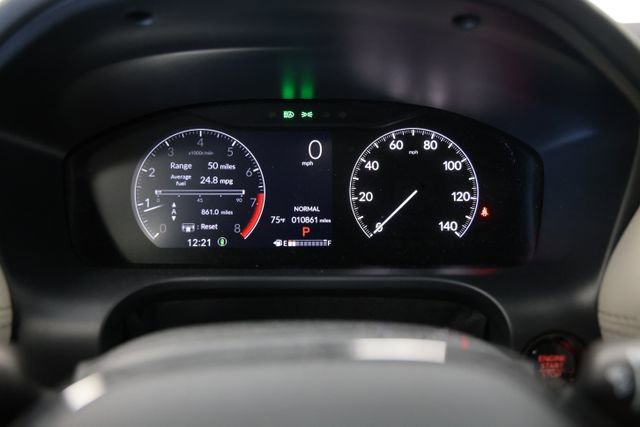 Used 2024 Honda HR-V EX-L image 22