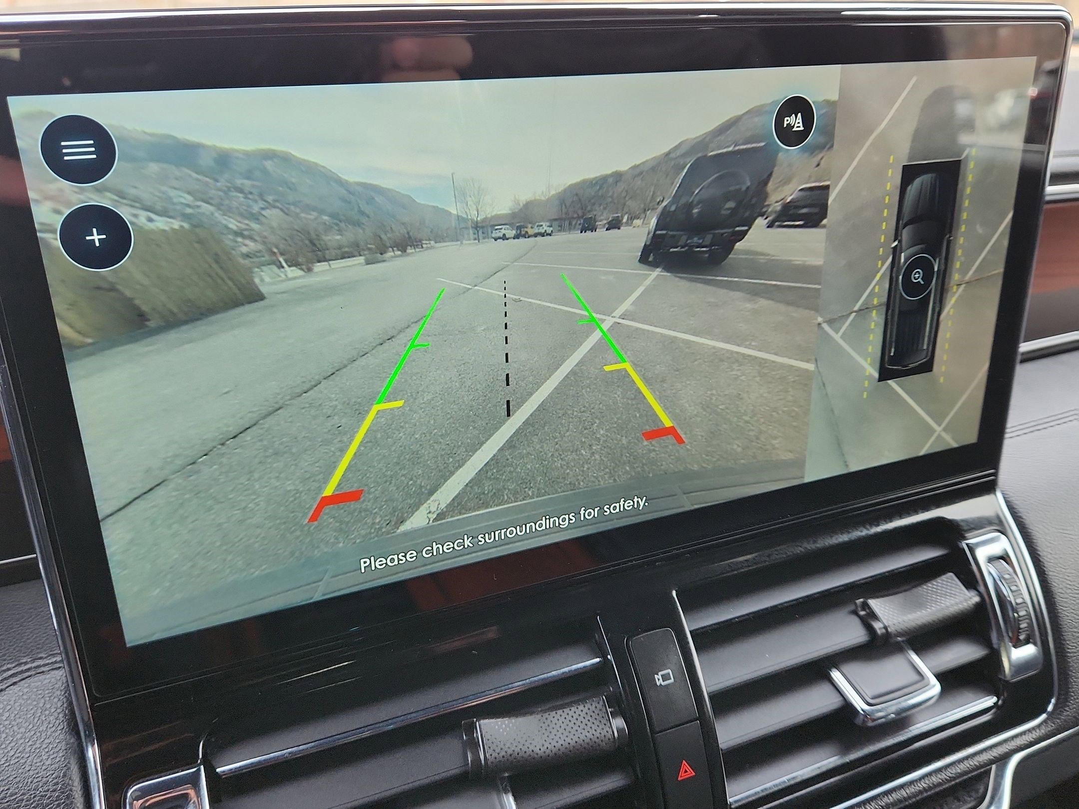 Used 2022 Lincoln Navigator L Reserve image 34