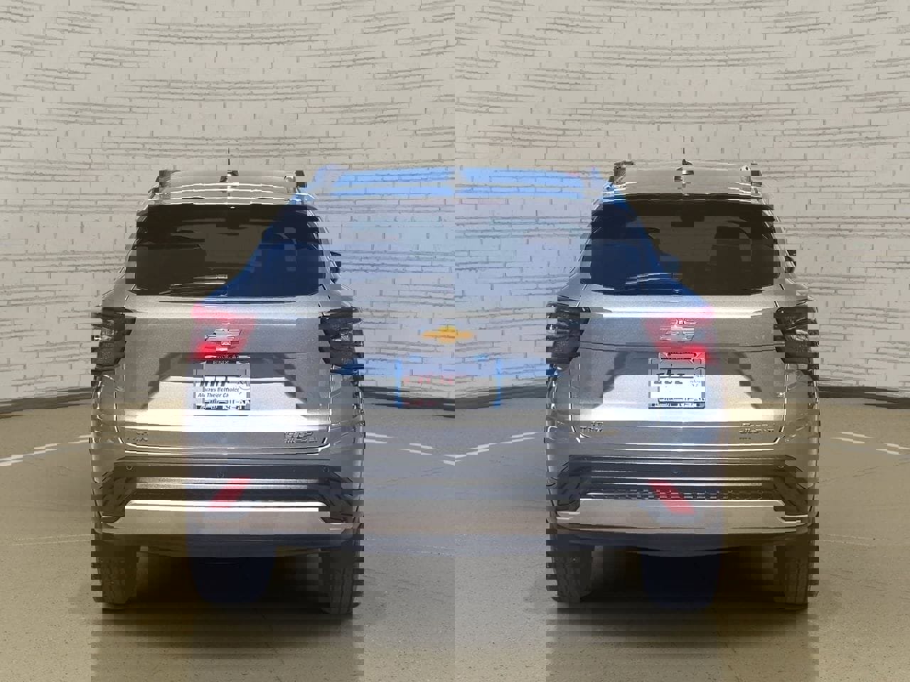 Used 2026 Chevrolet Trax LT w/ Driver Confidence Package image 6