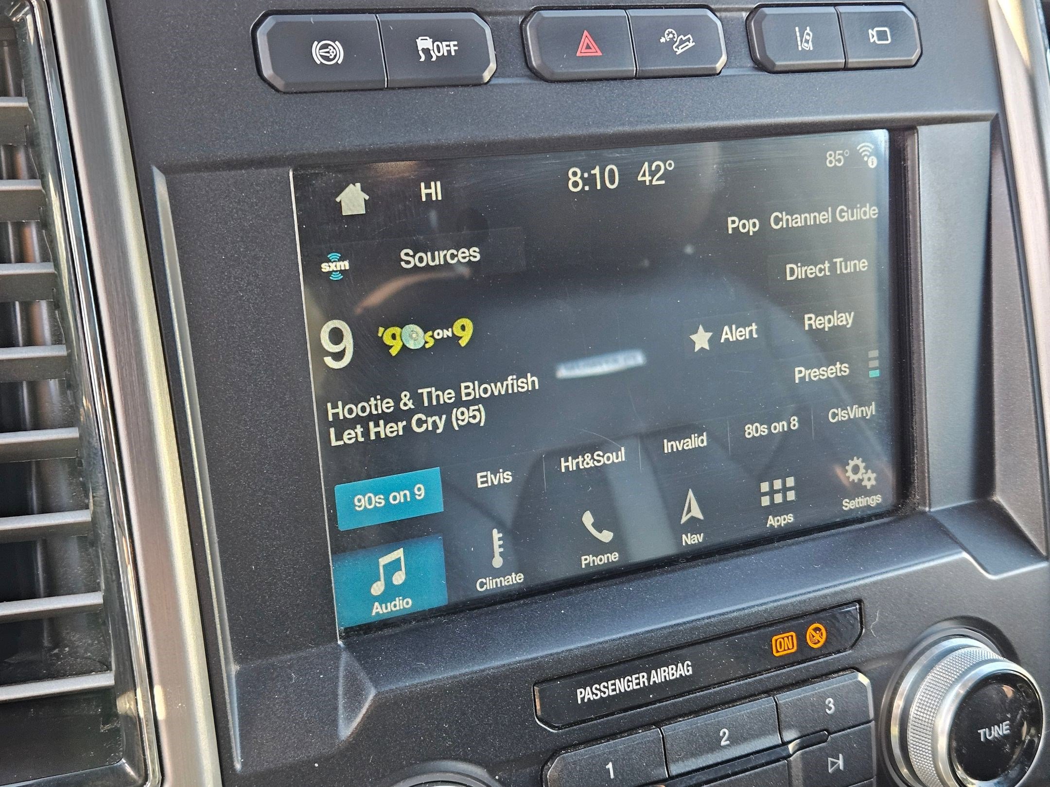 Used 2018 Ford F350 Platinum w/ Platinum Ultimate Package image 25