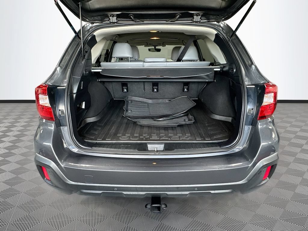 Used 2019 Subaru Outback 2.5i Limited AWD/4WD image 27