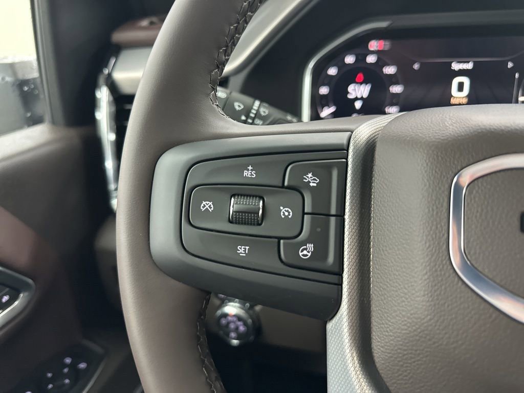 New 2026 GMC Sierra 2500 Denali w/ Technology Package image 33