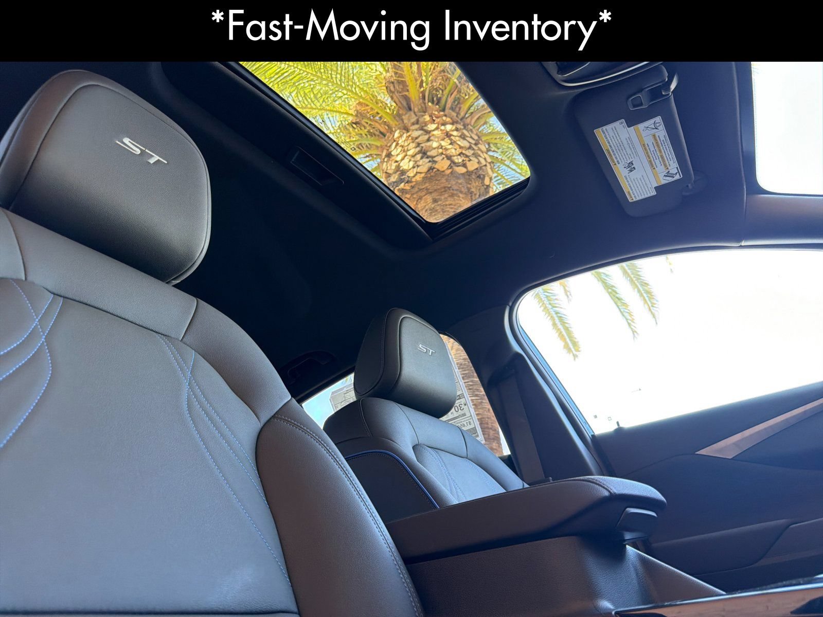 New 2026 Buick Envista Sport Touring w/ Convenience I Package FWD image 17