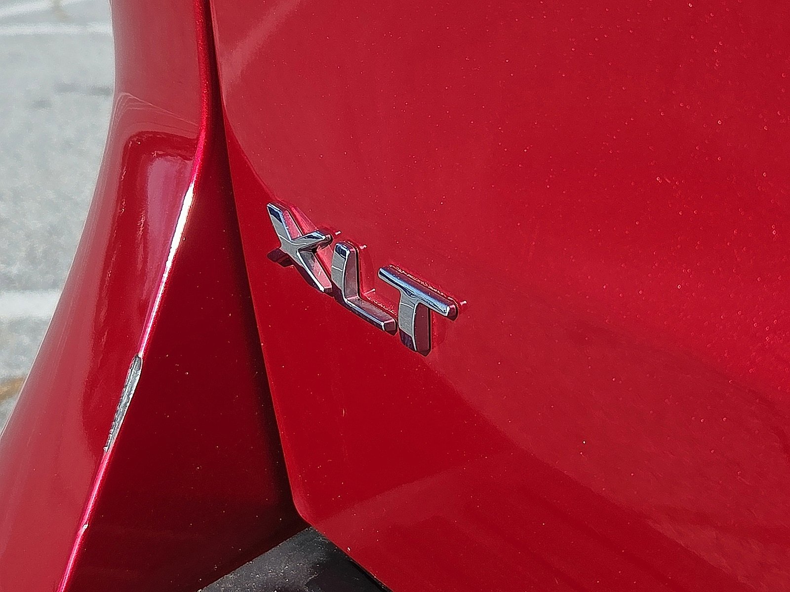 Used 2022 Ford Expedition XLT image 8