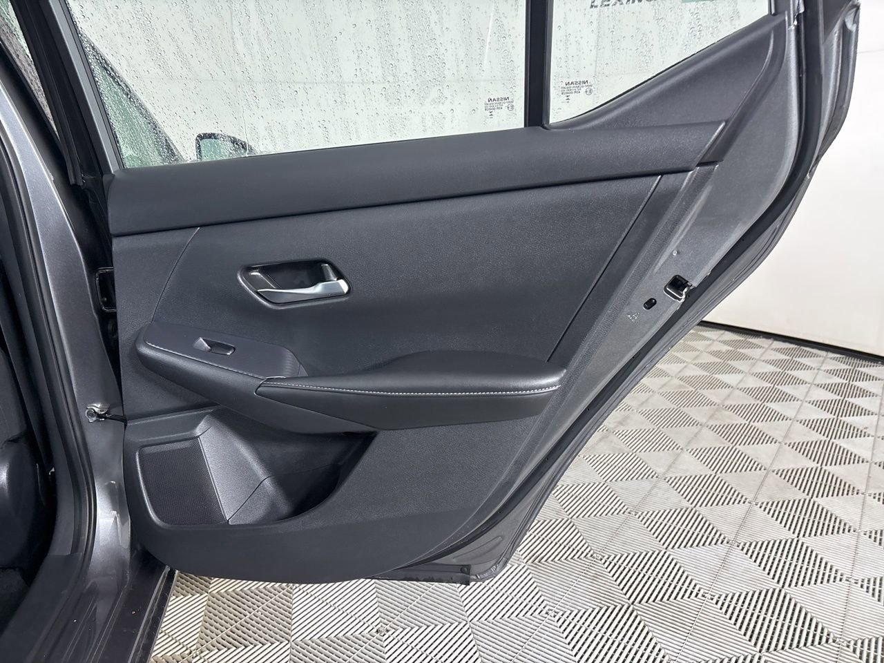 Used 2023 Nissan Sentra SV w/ All-Weather Package image 24