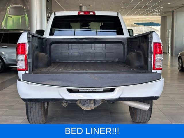Used 2024 RAM 3500 Big Horn image 13