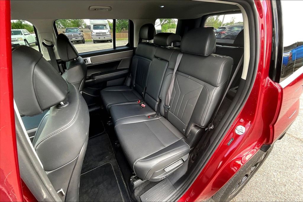 Used 2024 Hyundai Santa Fe SEL image 26