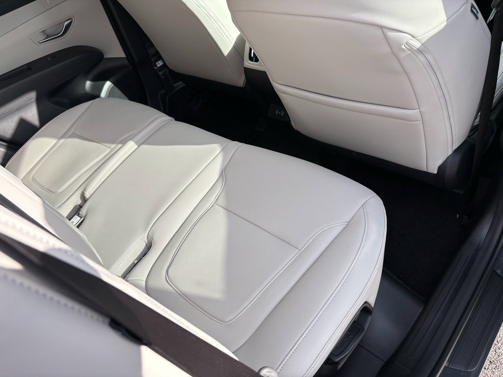 New 2026 Hyundai Tucson SEL FWD image 21