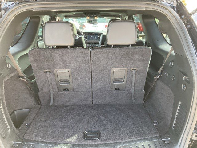 Certified 2022 Dodge Durango R/T w/ Blacktop Package image 27