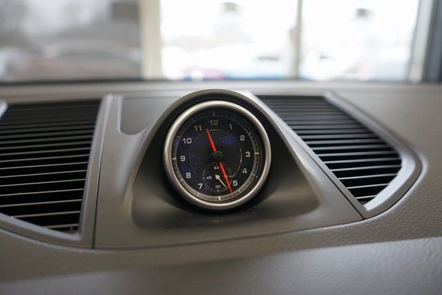 Used 2017 Porsche Macan S image 36