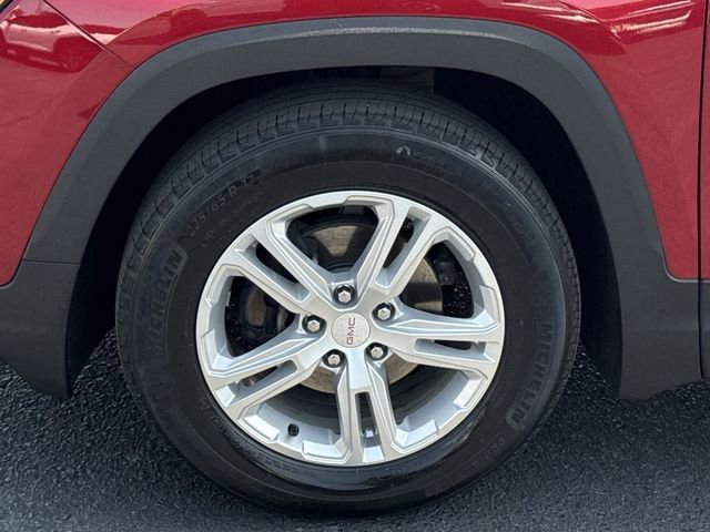 Used 2023 GMC Terrain SLE w/ Driver Convenience Package FWD image 21