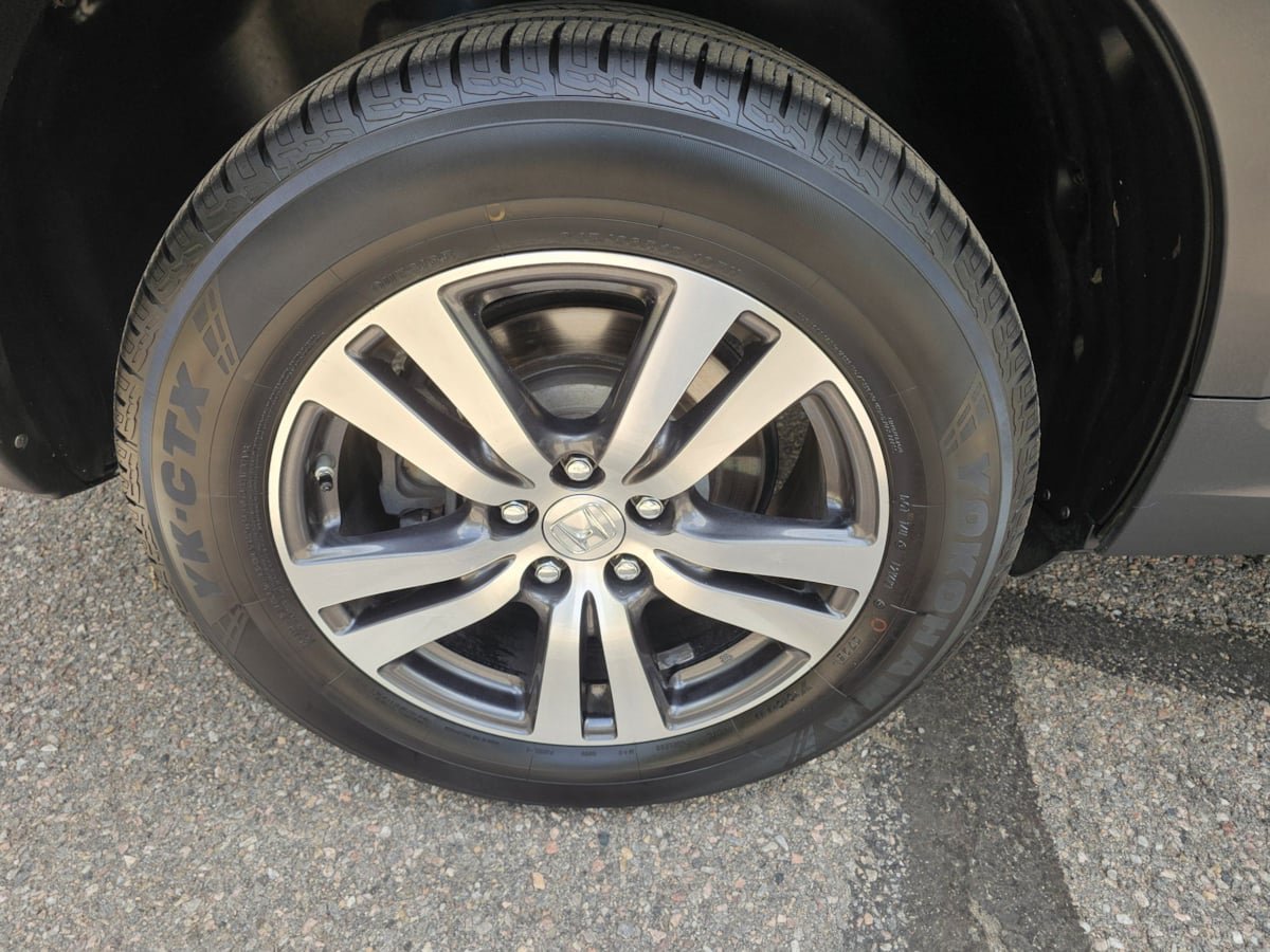Used 2016 Honda Pilot EX image 47