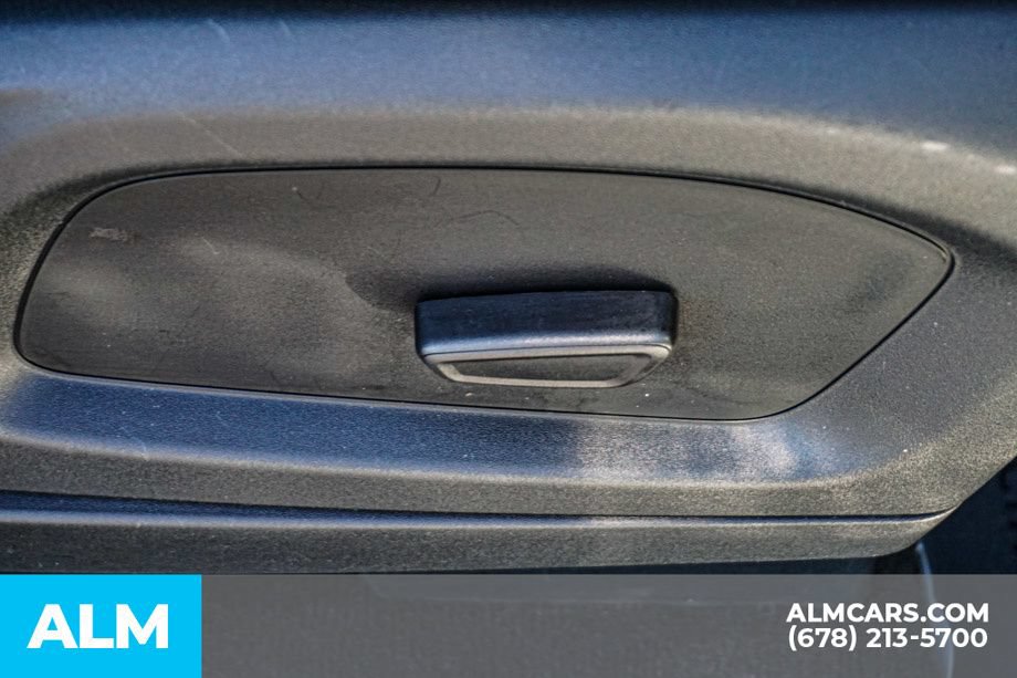 Used 2025 Ford Explorer Active RWD image 57