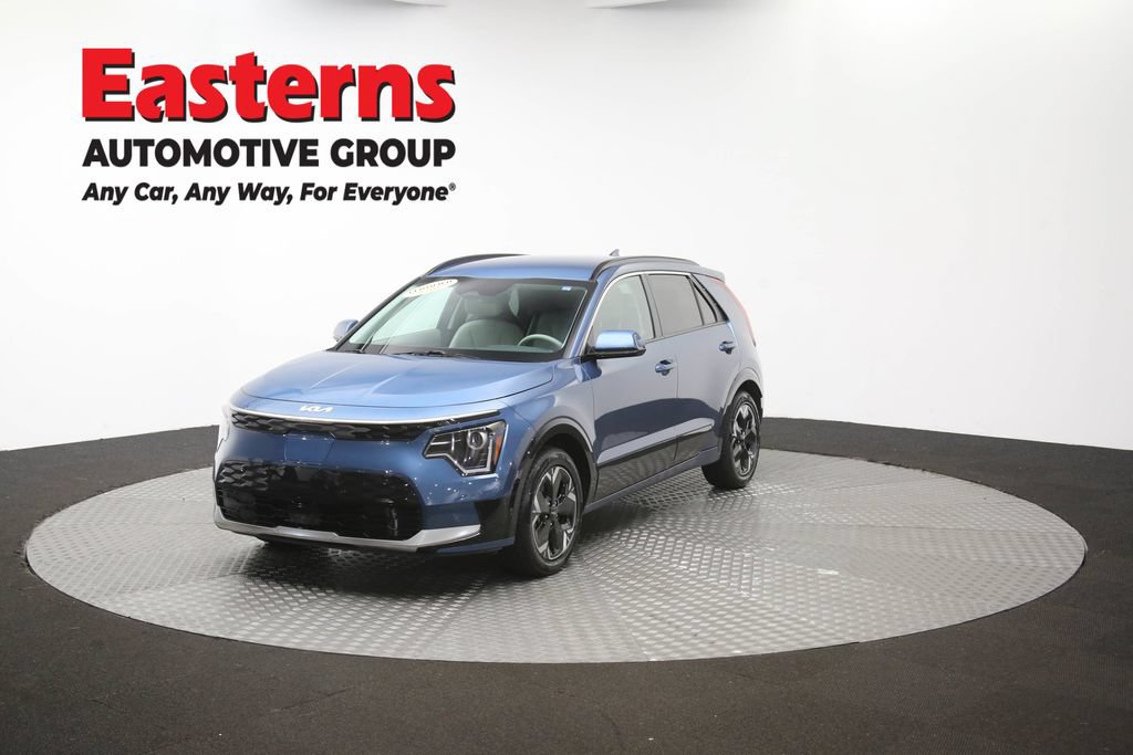 Used 2023 Kia Niro Wind w/ Wind Preserve Package FWD image 53