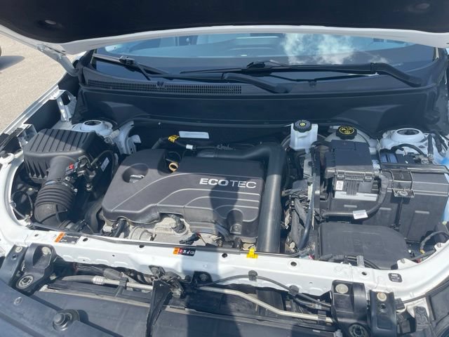 Used 2019 Chevrolet Equinox LT FWD image 38